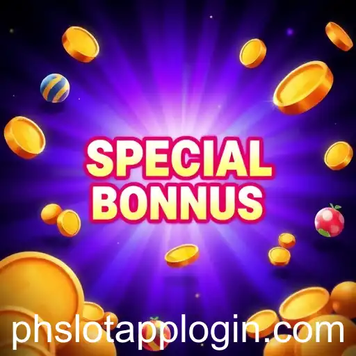 Exploring the Exciting World of Special Bonuses on Phslot App