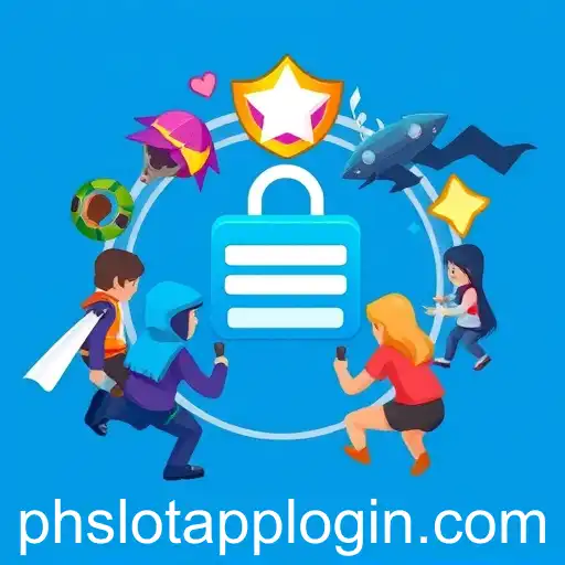 Exploring the 'Player Community' Category on Phslot App