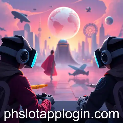 The Digital Gaming Surge: Understanding the Boom in Online Slots