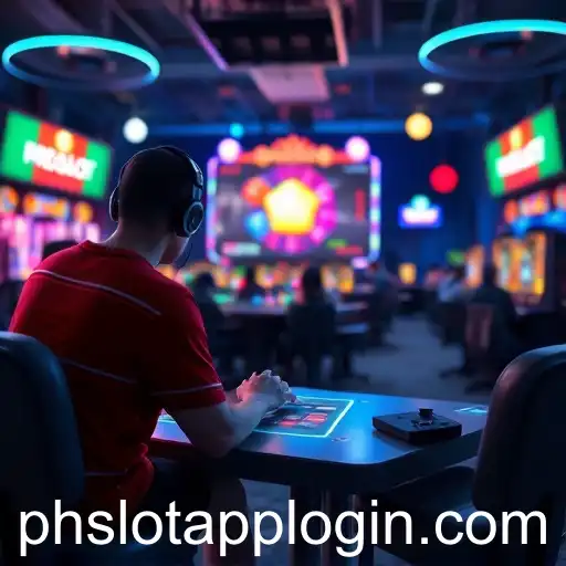 Digital Shift: Gaming Websites on the Rise