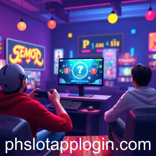 Rise of Online Gaming and Its Impact