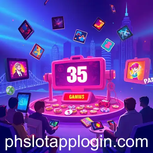 The Growing Influence of Online Gaming Platforms