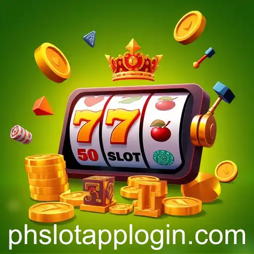 Phslot App's Role in Online Gaming