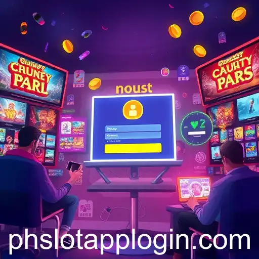 Transforming the Gaming Experience with Phslot App