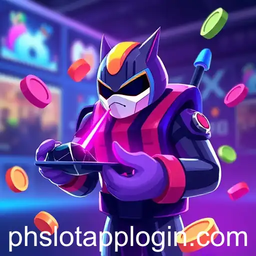 Phslot App Revolutionizes Mobile Gaming in 2025
