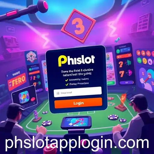 The Digital Evolution of Phslot in Gaming