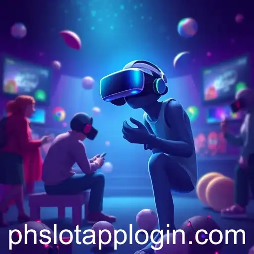 The Rise and Impact of Phslot App Login in Online Gaming