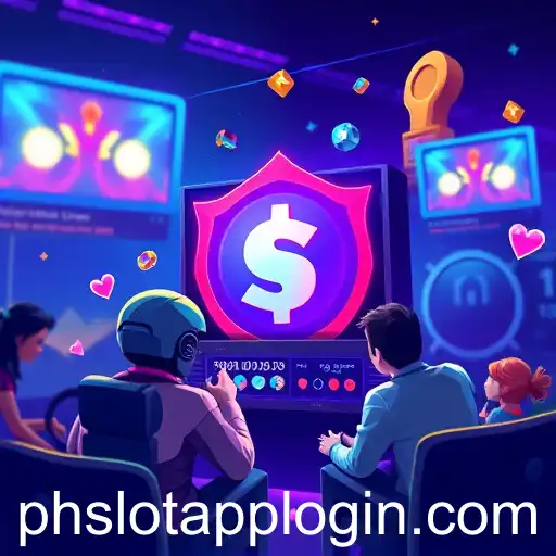The Rise of Phslot in the Gaming World