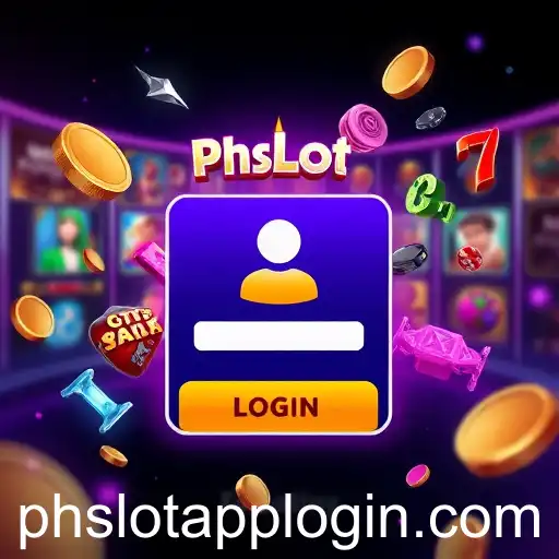 Exploring the Rise of Phslot App Login