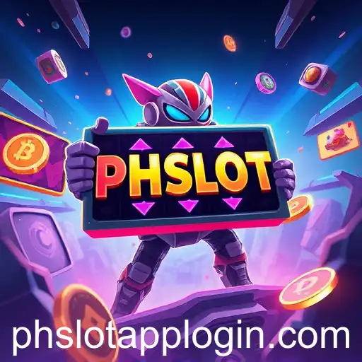 The Rise of Phslot in Mobile Gaming