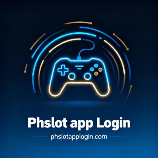 Phslot app Login