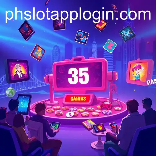 The Growing Influence of Online Gaming Platforms