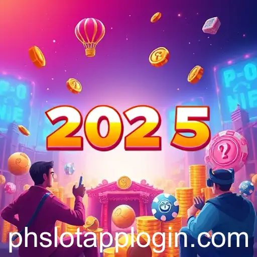 The Digital Gaming Frontier: Phslot App's Rise in 2025
