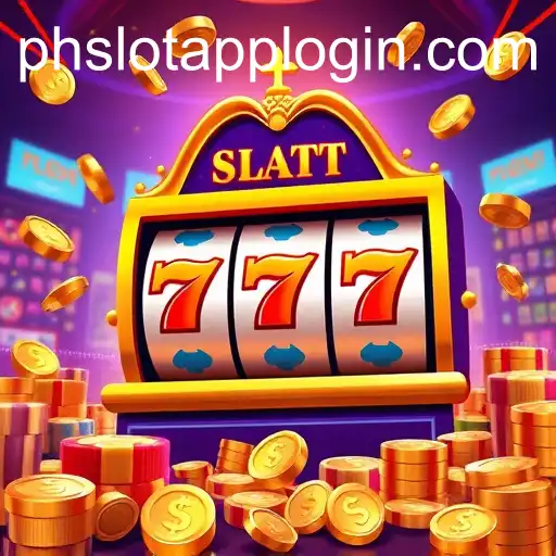 The Rise and Impact of Phslot App in the Gaming World