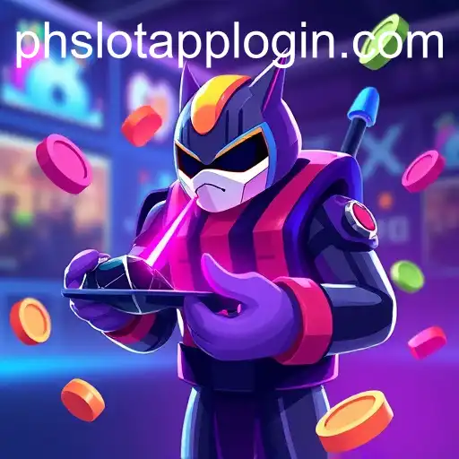 Phslot App Revolutionizes Mobile Gaming in 2025