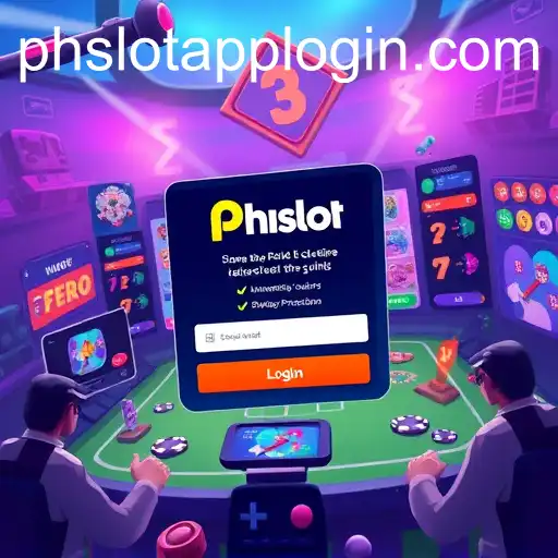 The Digital Evolution of Phslot in Gaming