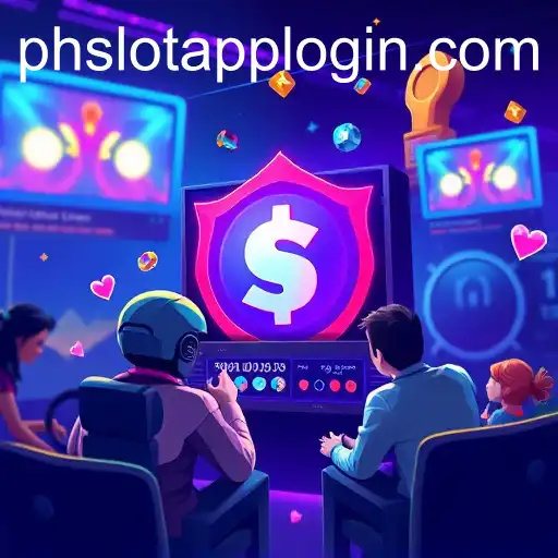 The Rise of Phslot in the Gaming World