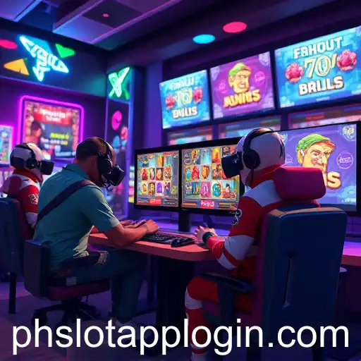 The Rise of Online Gaming Platforms