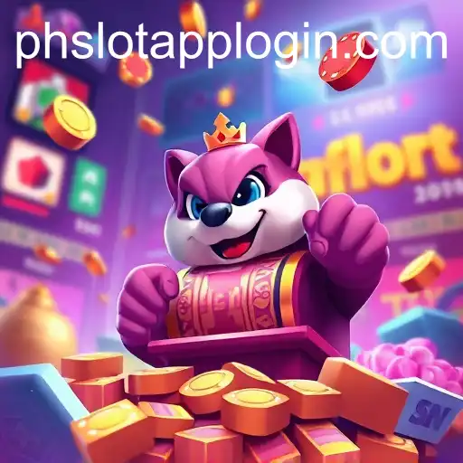 The Rise of Phslot App: A Gaming Phenomenon