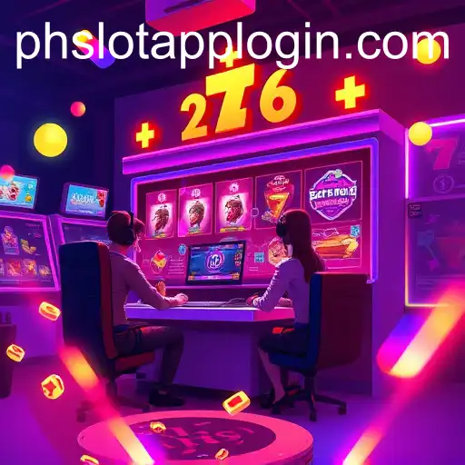 The Rise of Phslot: Navigating the Gaming Frontier