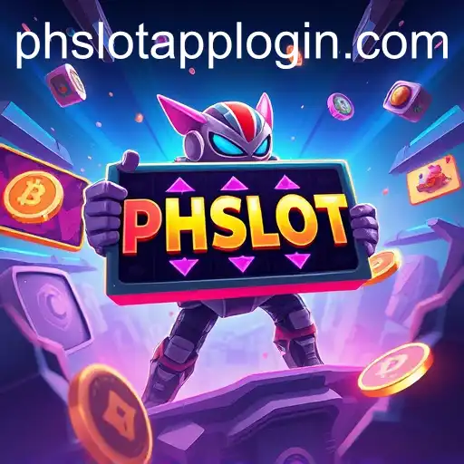 The Rise of Phslot in Mobile Gaming