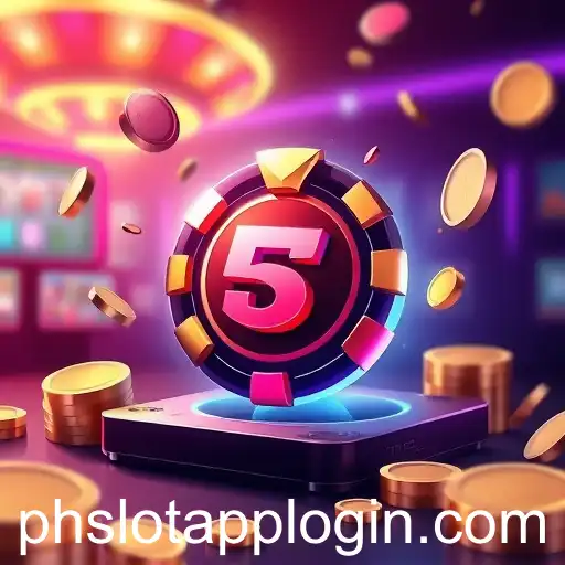 The Rise of Phslot App in Online Gaming