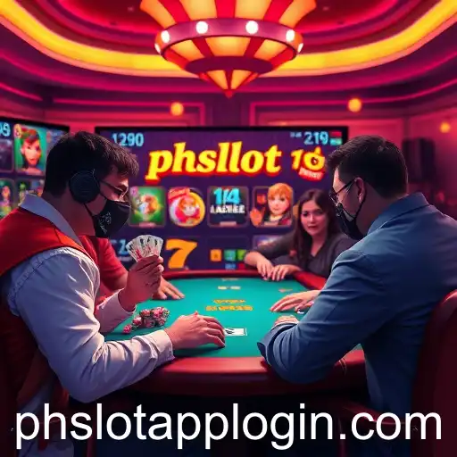 Rising Popularity of Online Game Platforms