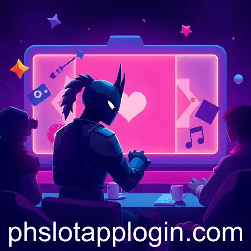 Exploring Game Strategies with the Phslot App Login: Elevate Your Gameplay Experience
