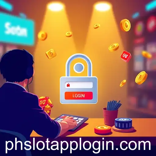 Customer Support in Online Gaming: Navigating Phslot App Login with Ease