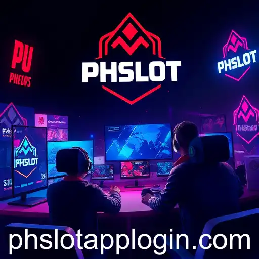 Exploring the Exciting World of Game Tournaments and Phslot App Login